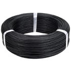 0.2mm Durable Silicone Rubber Wire With Copper Conductor