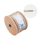 Nickel Plated Conductor 26AWG Mica Insulated Wire UL5107 For Heaters