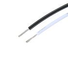 Coffee Machine Electrical XLPE Wires 24AWG 11/0.16 VW-1 600 / 750v Rated Voltage