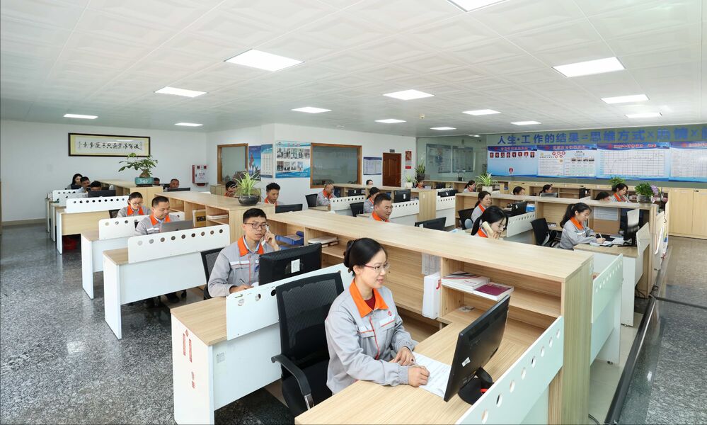 China Shenzhen Mysun Insulation Materials Co., Ltd. Bedrijfsprofiel