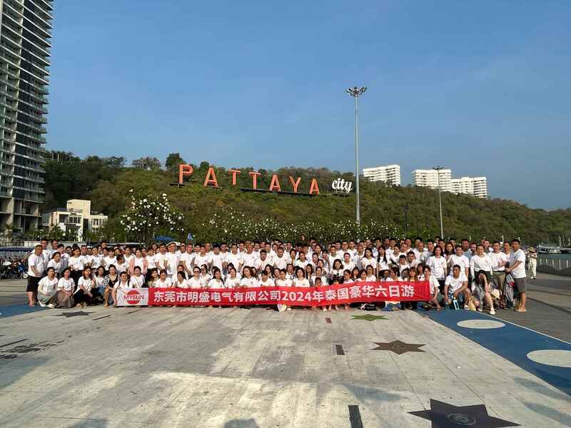 China Shenzhen Mysun Insulation Materials Co., Ltd. Bedrijfsprofiel