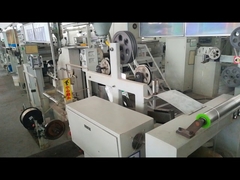 high temperature electrical cable