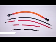 Nieuwe energiekabels