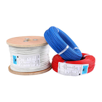 UL1032 Certified Battery Cable with 1000V Rated Voltage and 90C Working Temperature for New Energy Applications