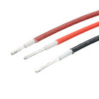 300/500V Multi Core Silicone Copper Electric Wires Cables 1mm 1.5mm 2.5mm 4mm 6mm 10mm
