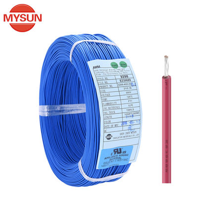 UL3266 300V 125C 10-32AWG XLPE Wires and Cables for Home Appliance Heater Industrial Power