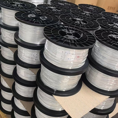 UL1180 PTFE Wire 200C High-Temperature Resistant 12-32 AWG