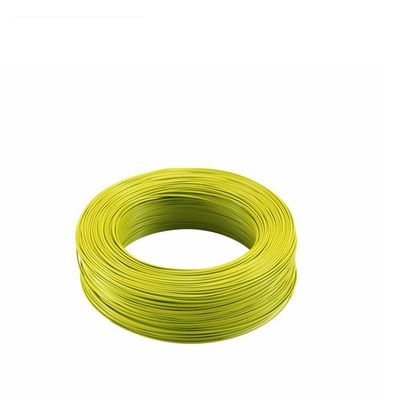 UL3135 12-26AWG 600V High Temperature Silicone Insulated Wire for Industrial and Home Appliance