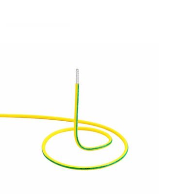 UL1927 FEP-draad met een nominale spanning van 30 V en een nominale temperatuur van 105 °C voor circuits van klasse 2 in elektronische apparatuur