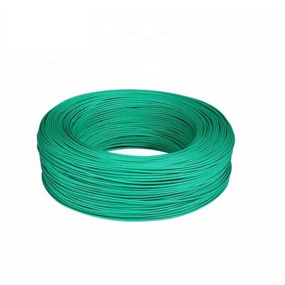 UL3142 150C 600V 12AWG Tinned Copper Silicone Rubber Insulated Wire for Appliances