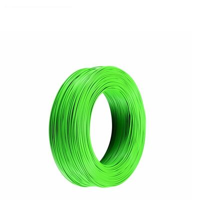 UL1180 PTFE-draad met 200°C hoge temperatuurbestendigheid en 300V nominale spanning voor huishoudelijke apparaten
