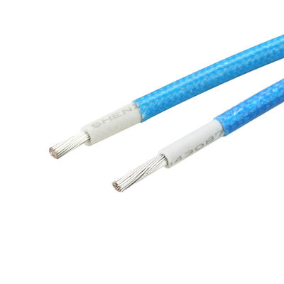 Electrical Copper Conductor FEP Insulated And Sheathed Cable THHN Wire THWN Cable